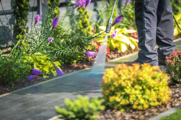 Best Post-Construction Pressure Washing  in Lakeview, GA