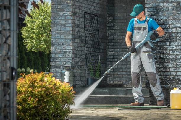 Best Sidewalk and Walkway Cleaning  in Lakeview, GA