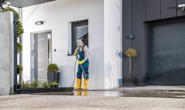 Lakeview, GA  Pressure Washing Services Company